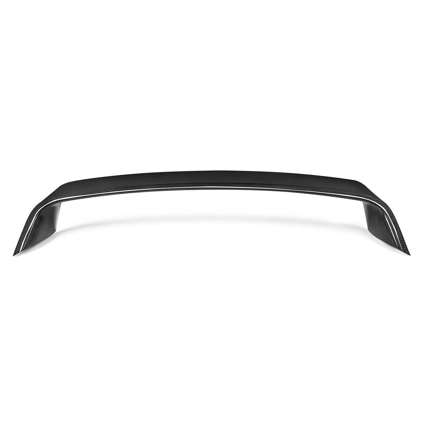Dry Carbon Fiber M2 G87 Rear Spoiler M Performance Dry Carbon Fiber Spoiler For BMW M2 G87 2023-IN