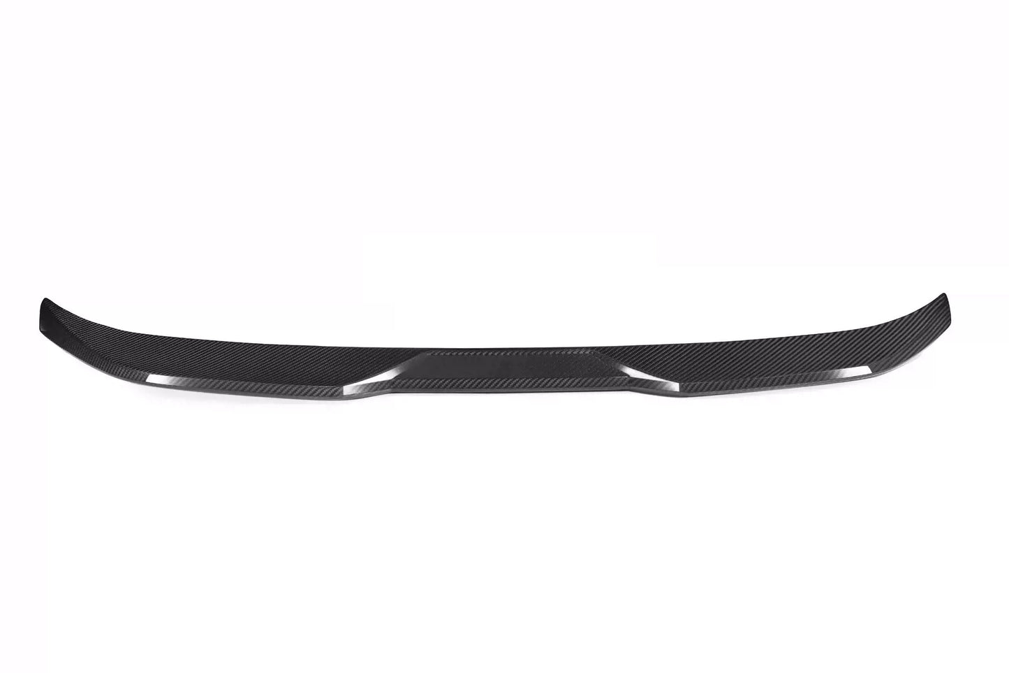 Carbon Fiber M2 G87 Rear Spoiler  For BMW M2 G87 2023-IN