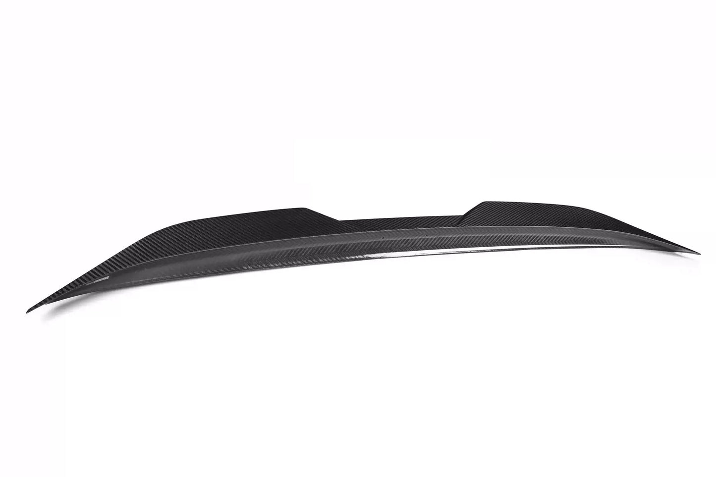 Carbon Fiber M2 G87 Rear Spoiler  For BMW M2 G87 2023-IN