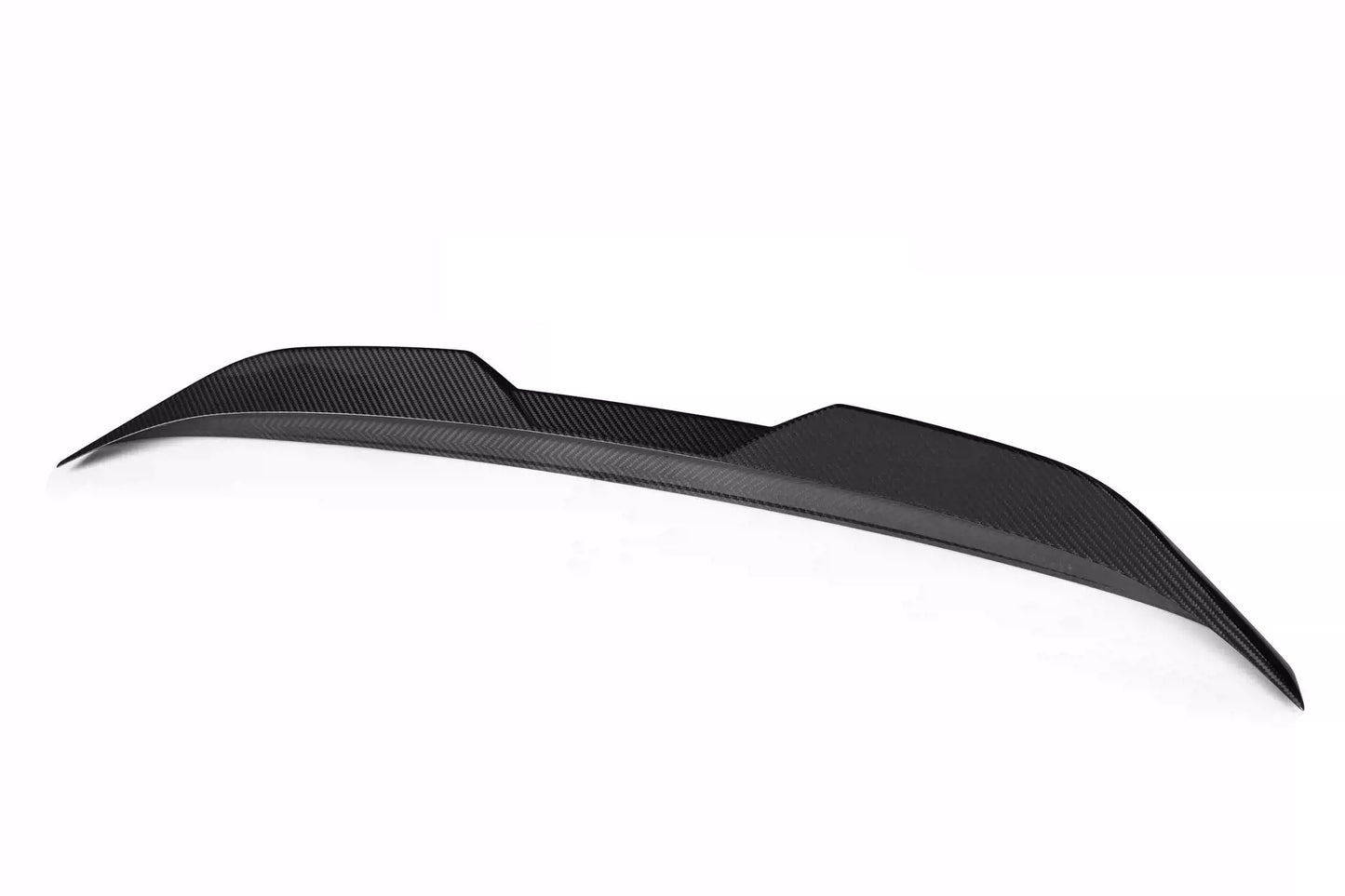 Carbon Fiber M2 G87 Rear Spoiler  For BMW M2 G87 2023-IN