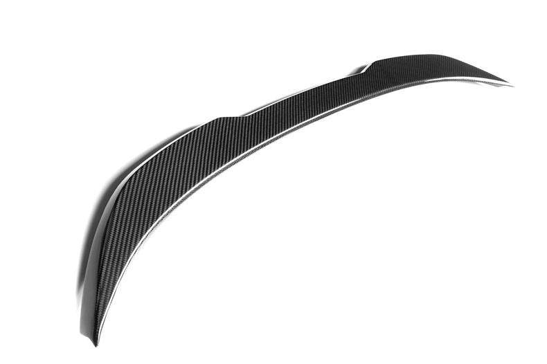 DA style dry carbon fiber spoiler for BMW 5 series G30 2017-2021 ducktail spoilers