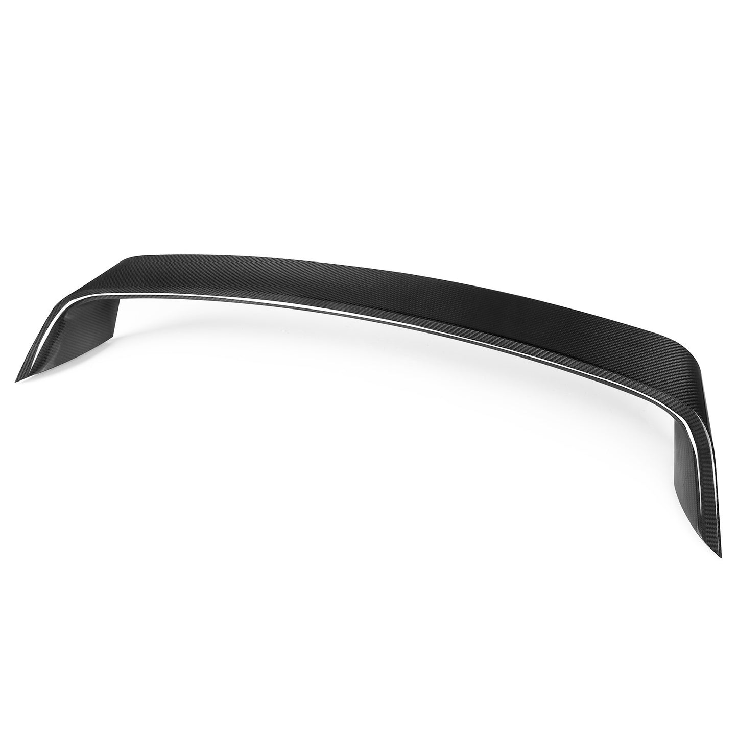 Dry Carbon Fiber M2 G87 Rear Spoiler M Performance Dry Carbon Fiber Spoiler For BMW M2 G87 2023-IN