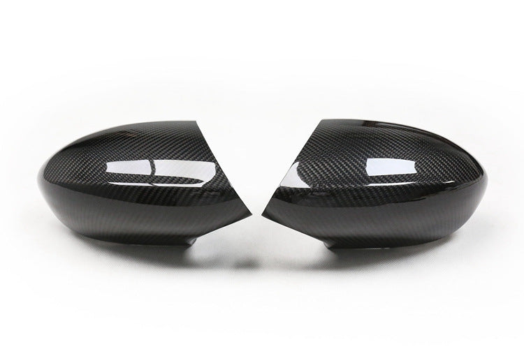 Dry carbon Side mirror Replacement For BMW E90 E92 E93 M3 2009-2013 mirror cover E82 1M Coupe 2011 rearview mirror cover