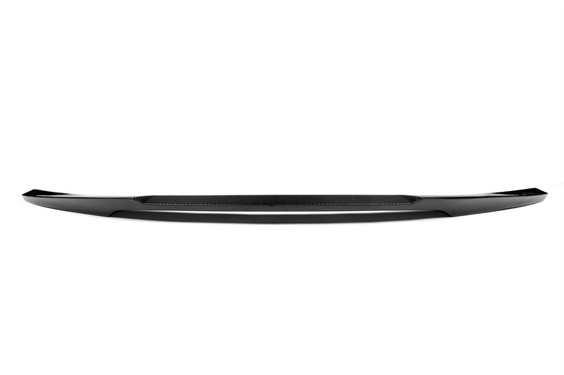 M4 Type Dry Carbon Trunk Spoiler Ducktail Rear Lip Tail Wing for BMW 5 Series G30 540i 530i F90 M5 2017+